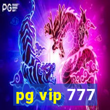 pg vip 777